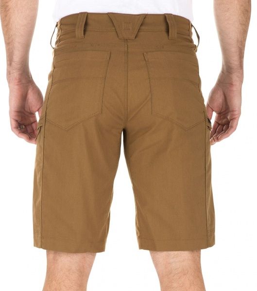 Шорты 5.11 Tactical Apex Shor 73334 р. 36 коричневый