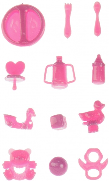 Ляльковий набір YL-312ADFH