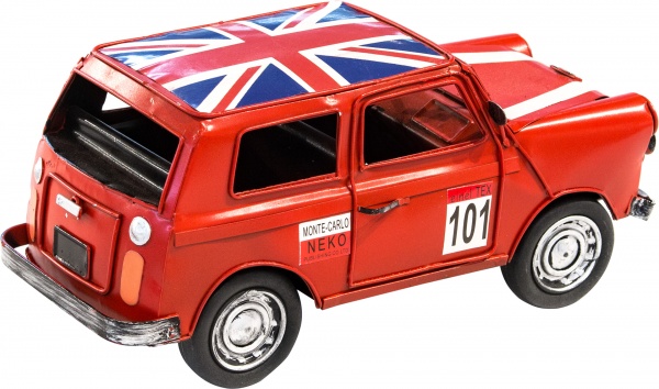 Модель Rover 8582