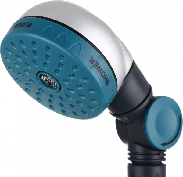 Штанга для полива Klever DY2385 2 режима 95 см 