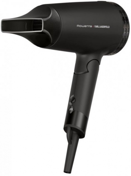 Фен дорожный Rowenta Express Style CV184LF0 