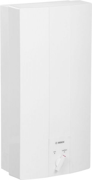 Електроводонагрівач проточний Bosch Tronic 1100 18В