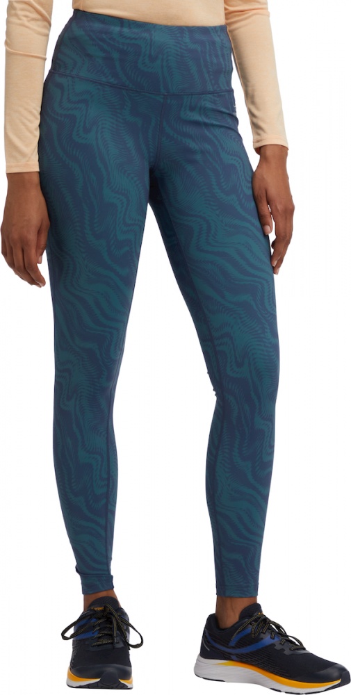 Лосини Energetics Kapinem 1/1 II W 432050-901916 р.M синій