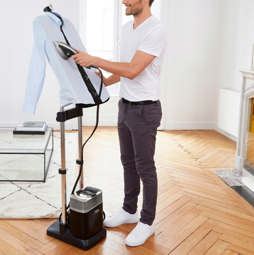 Прасувальна система Tefal QT2028F0