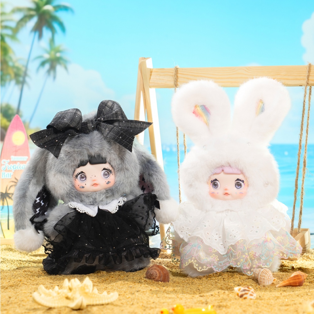 М'яка іграшка Pop Top Hi TOY Nommi Прогноз погоди HC032