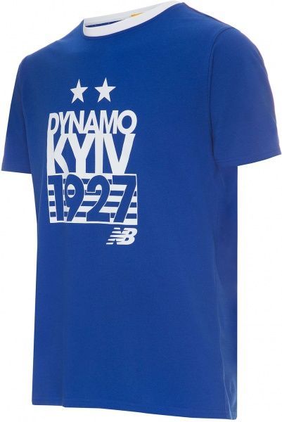 Футболка New Balance MT931532STW 2XL синій