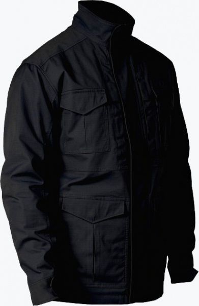 Куртка KEEPER р. 52-54 Black