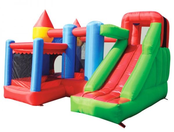 Батут надувний Citadel