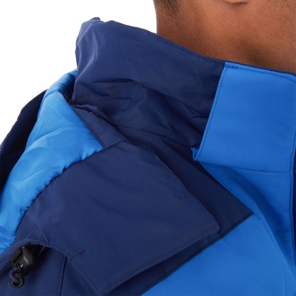 Куртка McKinley Dimitri ux 294478-907543 2XL синий