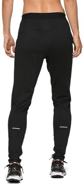 Брюки Asics RACE PANT 2012A978-001 р. L черный