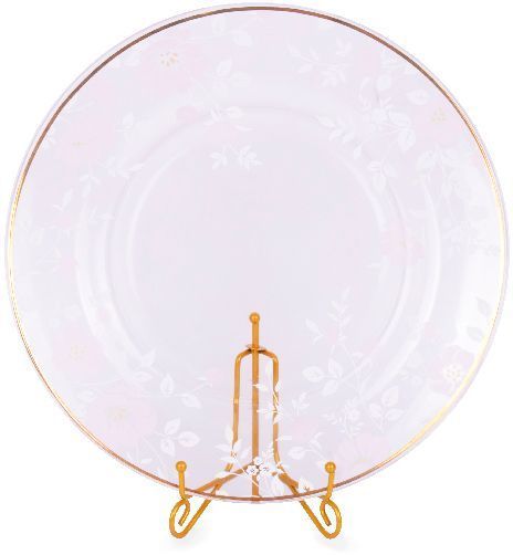 Блюдо сервірувальне Вілларі 26 см 935-008 Lefard 