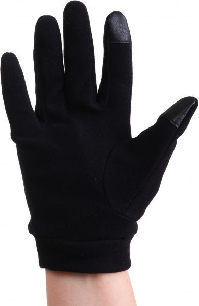 Варежки 4F MIDSHOP D4Z20-REU204-20S р. XL черный