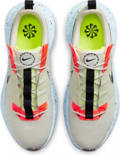 Кросівки Nike CRATER IMPACT DB2477-010 р.US 12 різнокольоровий