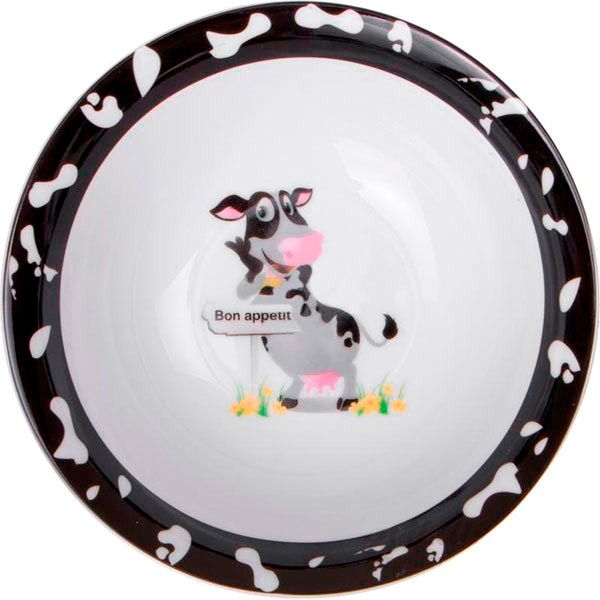 Набор Fiora Коровка 3 предмета