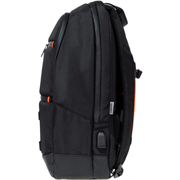 Рюкзак Safari 43x31x16 см 20-161L