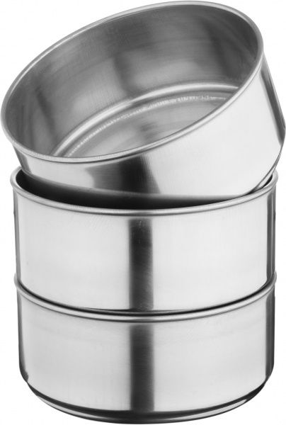 Контейнер для еды Store Line 3 секции Banquet