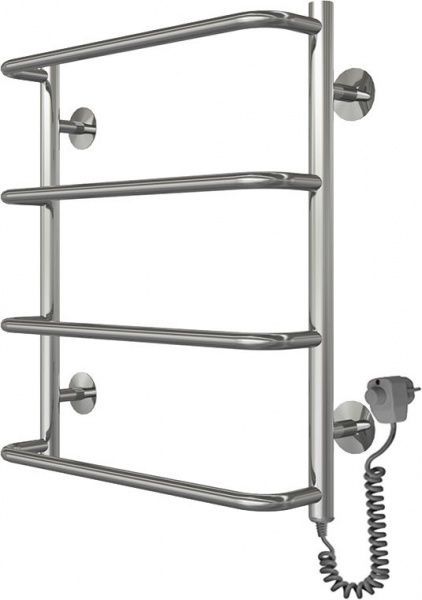 Полотенцесушитель Deffi Стандарт П4 500x600 Е П