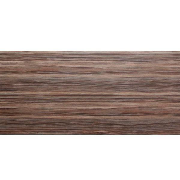 Плитка Allore Group Елеганс браун 250х600 мм