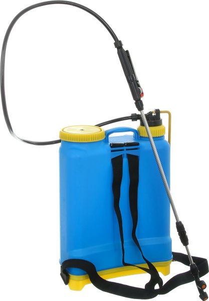 Опрыскиватель ранцевый Forte ОГ-16 16 л 