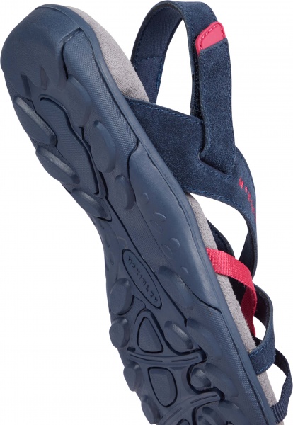 Сандалі McKinley Fidji II W 288351-905510 р. EUR 36 синій