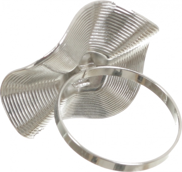 Кольцо для салфеток Siver Sunflower YQU9239-2