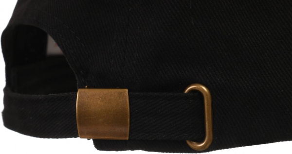 Кепка Корпорація 12 Доброго вечора, ми з України 69010203 58 черный