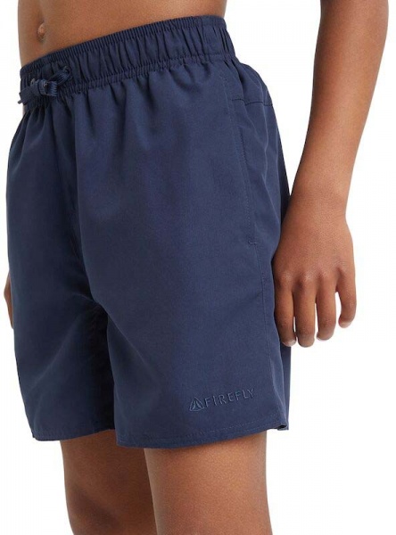 Шорты Firefly Ken II B 417646-519 р. 140 синий