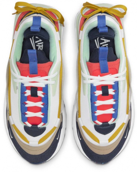 Кросівки Nike CZ4149-200 р.44,5 різнокольоровий