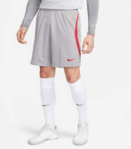 Шорты Nike LFC DF STRK SHORT KZ KS DR4663-084 р. L белый