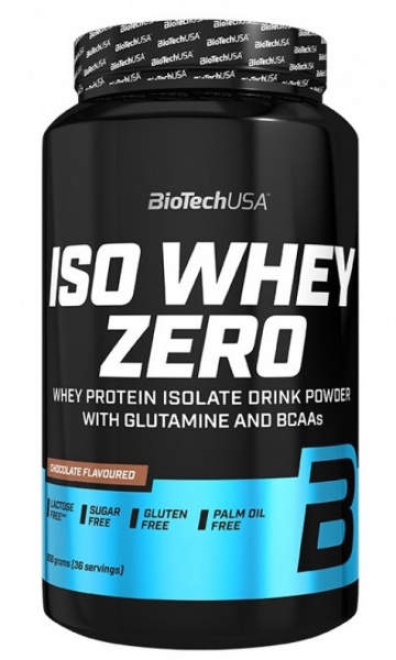 Протеїн BioTechUSA Protein Power MC908 Без смаку 908 г 