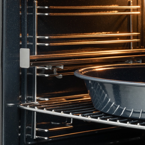 Духова шафа Pyramida PO 92 EP XGBL