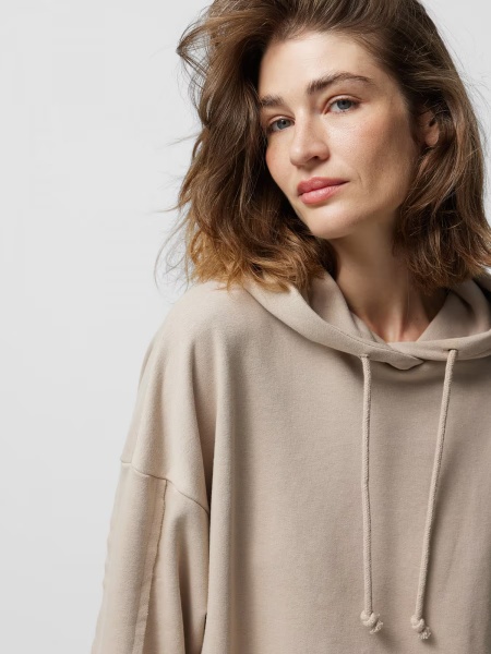 Джемпер Outhorn SWEATSHIRT F0726 OTHAW23TSWSF0726-83S р.M бежевий