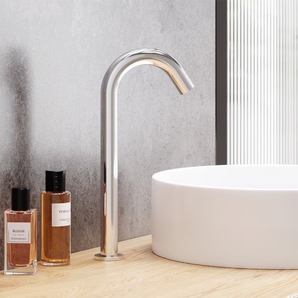 Смеситель для умывальника Damixa Scandinavian Pure 360280000