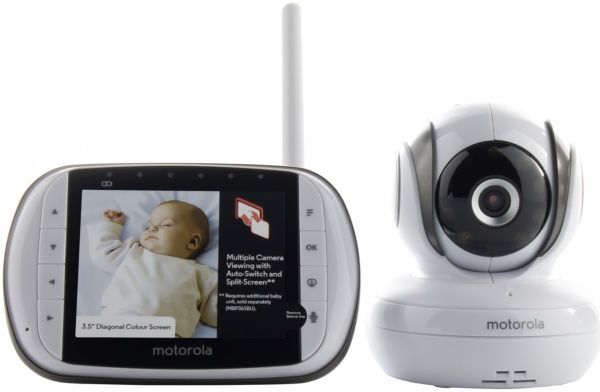 Видеоняня Motorola G11EUMBP36S