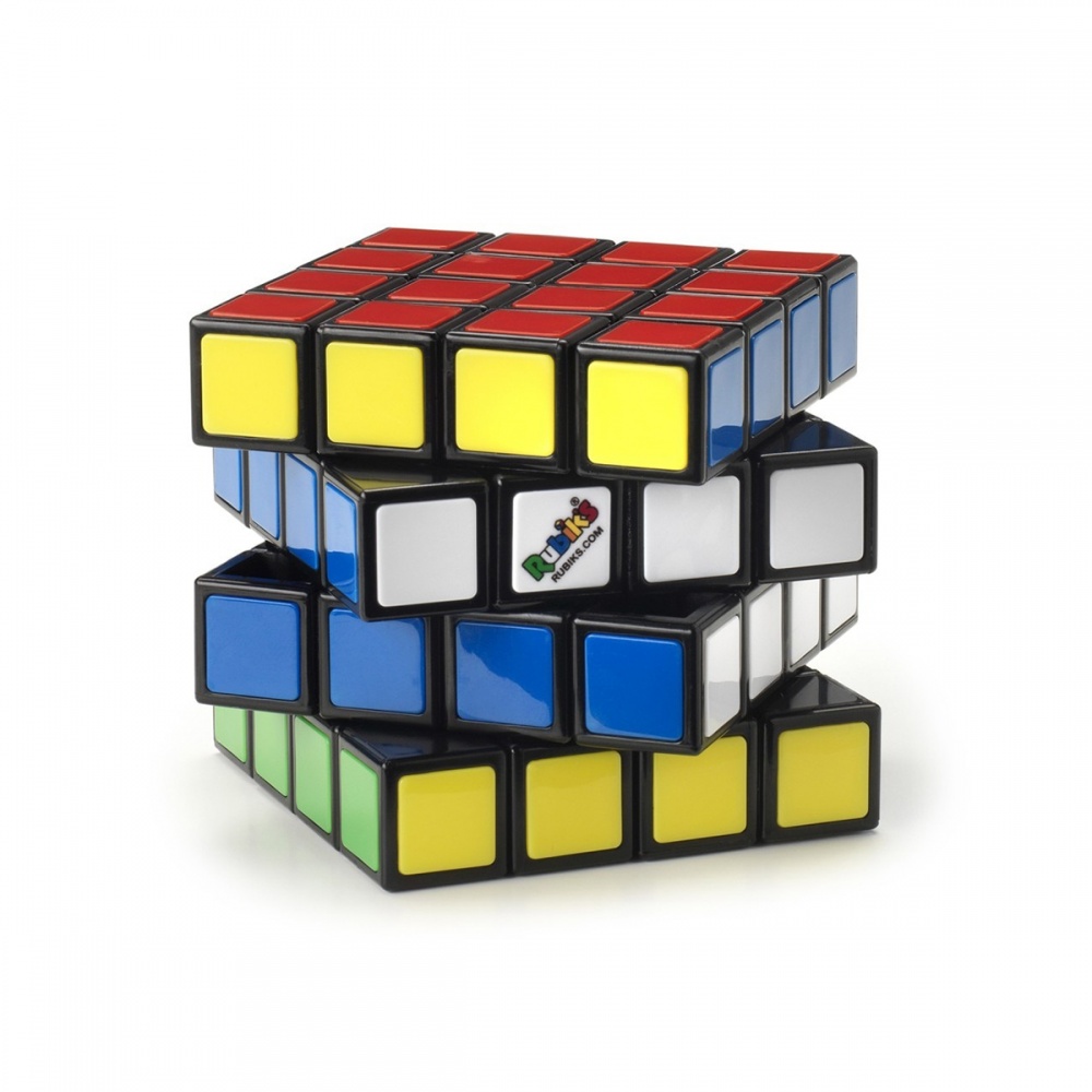 Головоломка Rubiks Кубик 4x4 Master 6064639