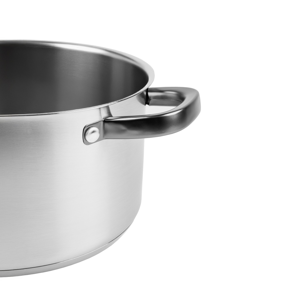 Кастрюля с крышкой Krauff Novation 2,1 л 26-303-007