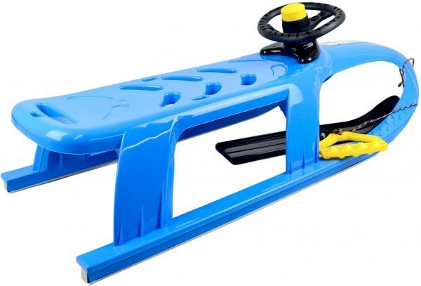 Санчата Prosperplast BULLET CONTROL синій ISPC-3005U 