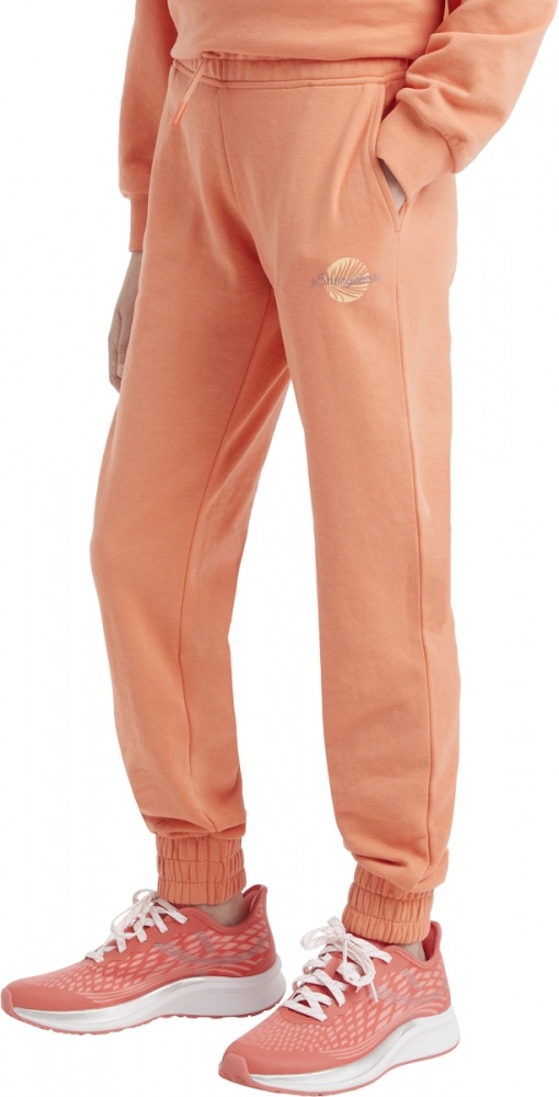 Штани Energetics Louna V FT G 430372-247 р. 116 помаранчевий