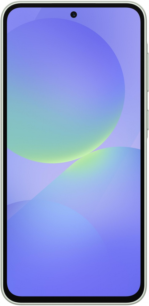 Смартфон Samsung Galaxy A36 5G 6/128GB awesome lime (SM-A366BLGBEUC)