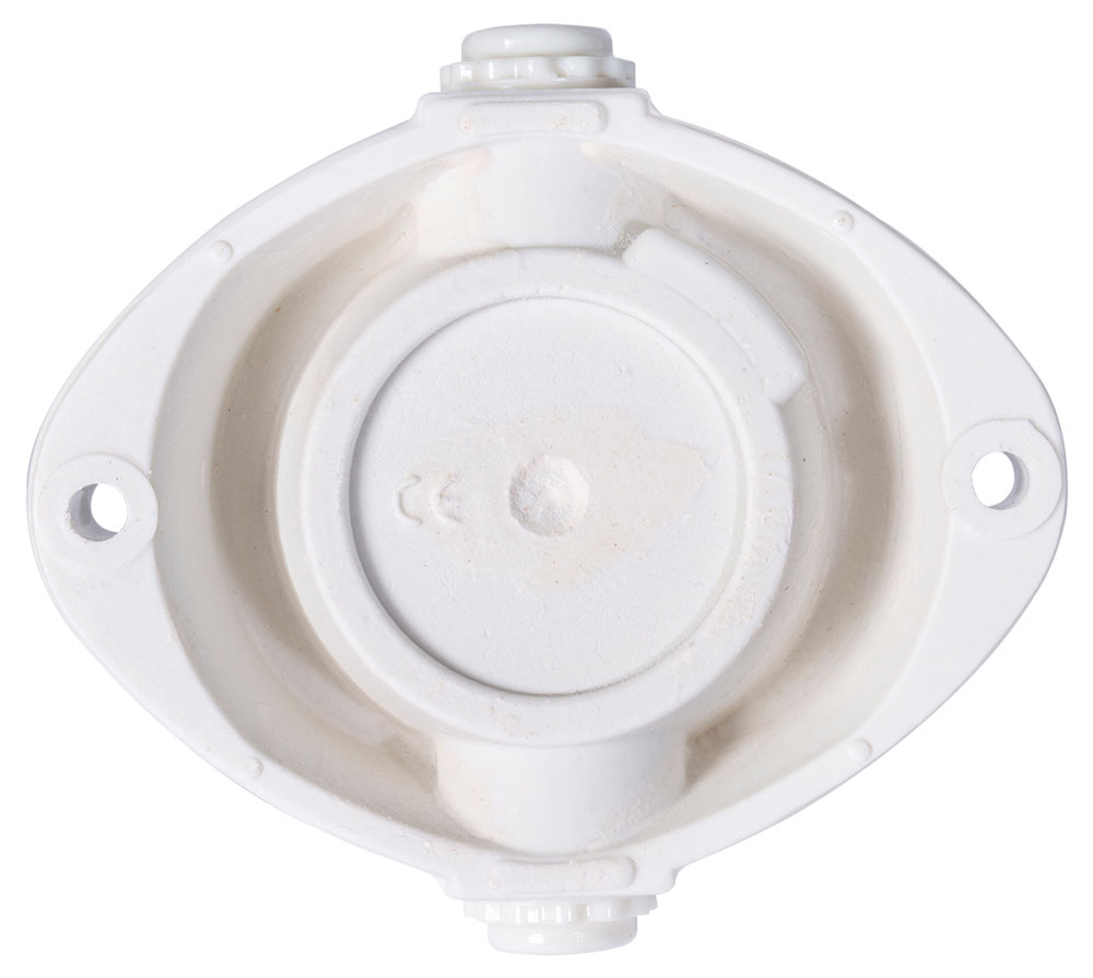 Светильник для сауны E.NEXT 60 Вт e.light.sauna.1.60.27.white Е27 IP54 l002059