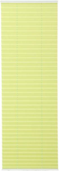 Штора плисе Gardinia Verona 72.5x150 см зеленое яблоко 