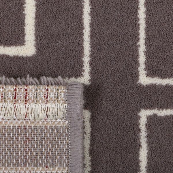 Килим Moldabela Luxury 7107-1-51144 1,6x2,3 м