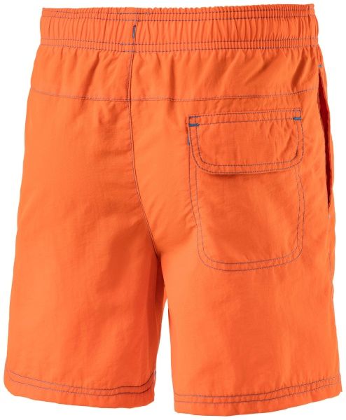 Шорты Firefly Yanuca jrs 258773-910237 р. 128 оранжевый