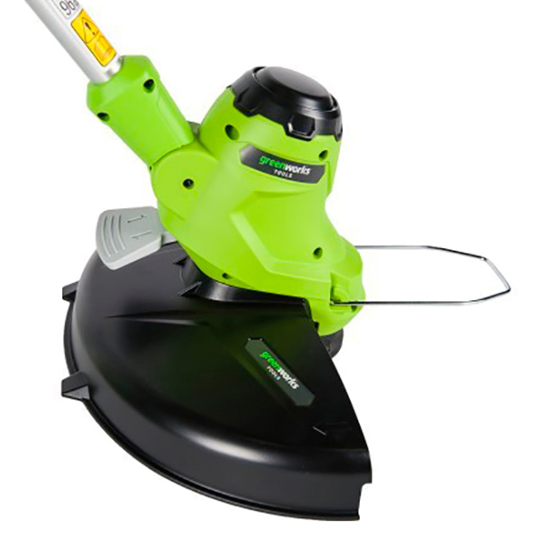 Тример GreenWorks електричний GST4530 2103607