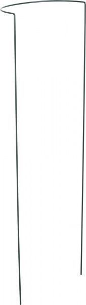 Опора полукруглая для кустов D35 см H100 см толщ.55 мм