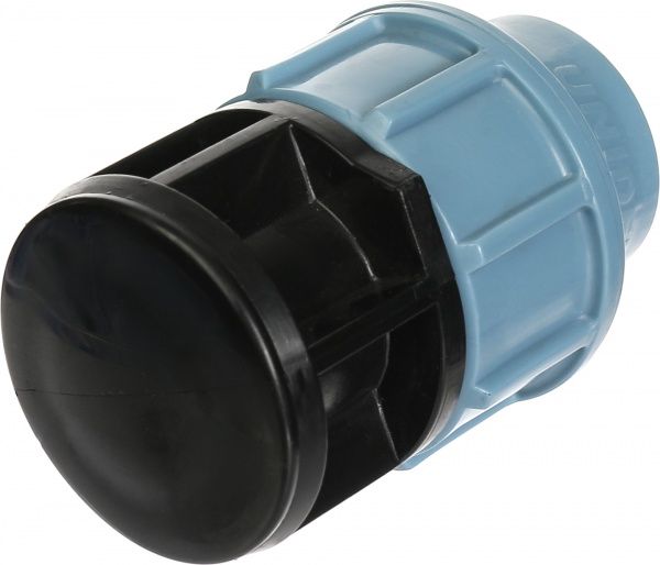 Заглушка Unidelta ПЭ 20