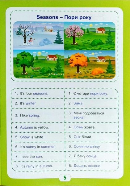 Книга Светлана Кострыкина «Aktive book fo kids.Level Up! Starter English. Книга-тренажер з інтерактивними закладка» 978-966-939-478-1