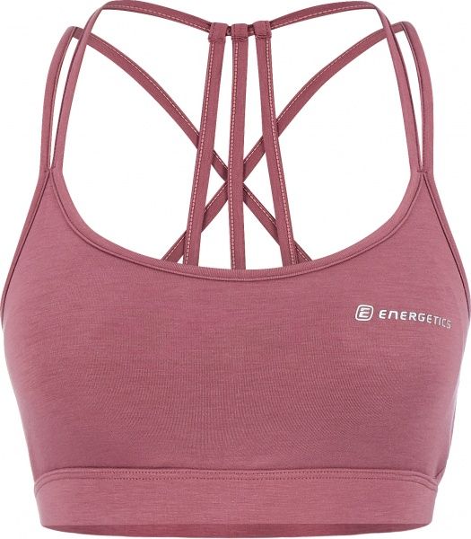 Бра Energetics Evelyn 4 wms 302553-291 36 червоний