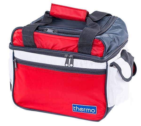 Сумка ізотермічна Thermo + 2 акумулятори холоду IBS-10 Style 10