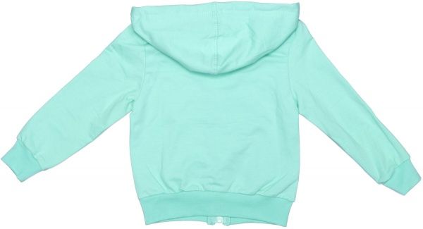 Спортивний костюм Роза 200507 р.104 ментоловий 